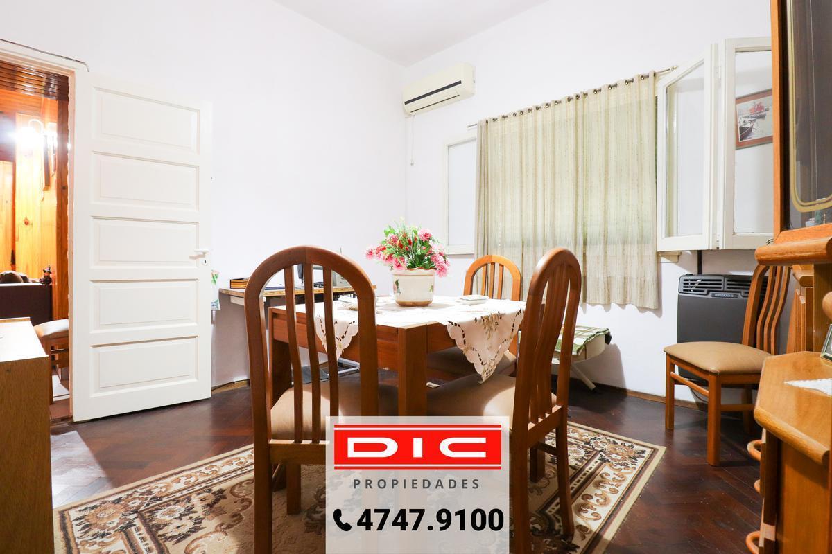 Foto de PH 2 dormitorios Venta - S.Isi.-Centro, imagen 1
