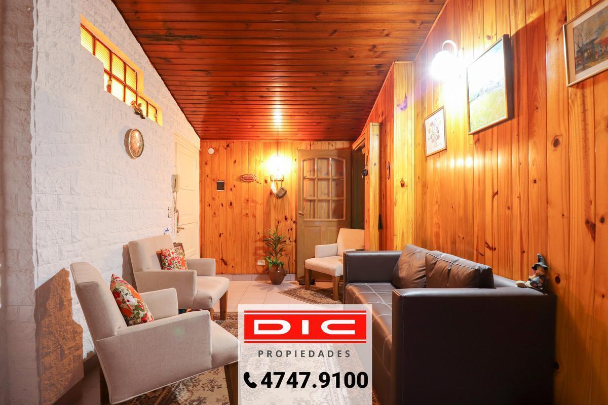 Foto de PH 2 dormitorios Venta - S.Isi.-Centro, imagen 4