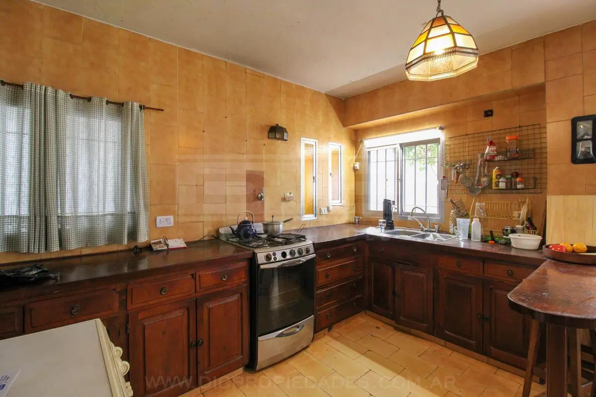 Casa 2 dormitorios Venta - Victoria 2
