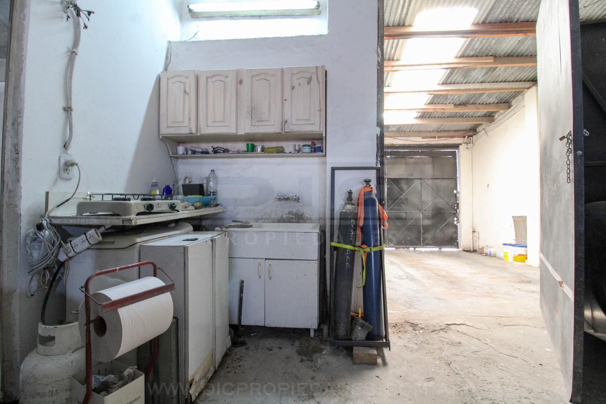 Foto de Depósito Venta - Virreyes, imagen 5