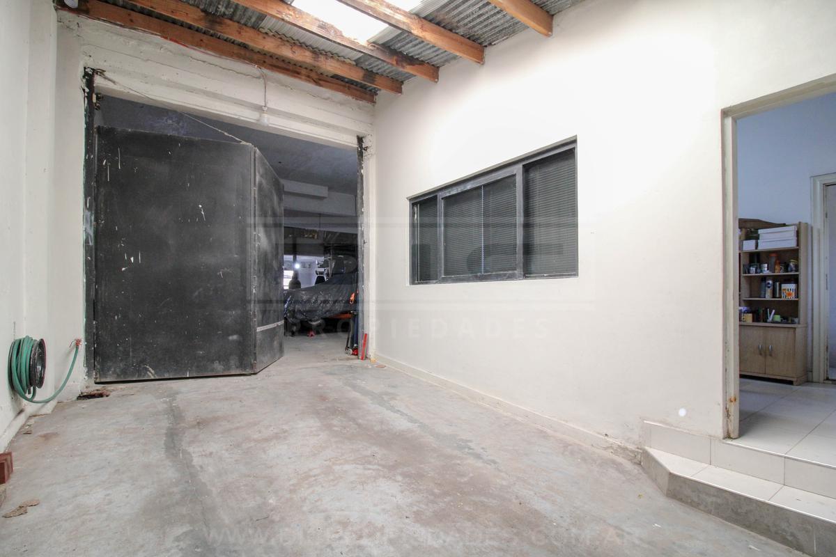 Foto de Depósito Venta - Virreyes, imagen 2