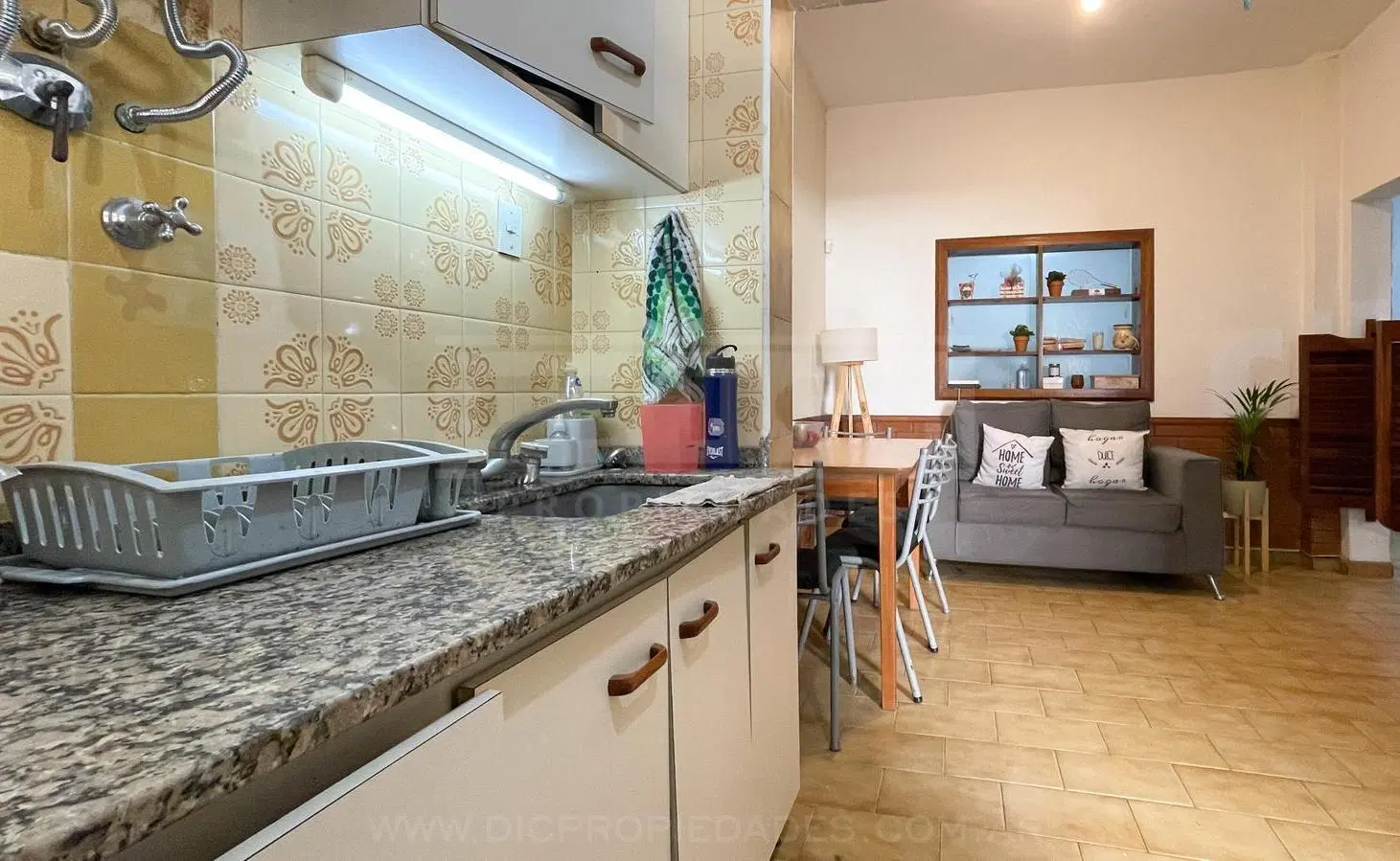 Casa 2 dormitorios Venta - Boulogne 4