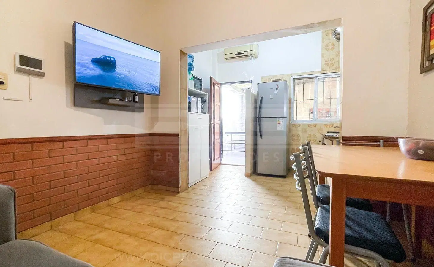 Casa 2 dormitorios Venta - Boulogne 2