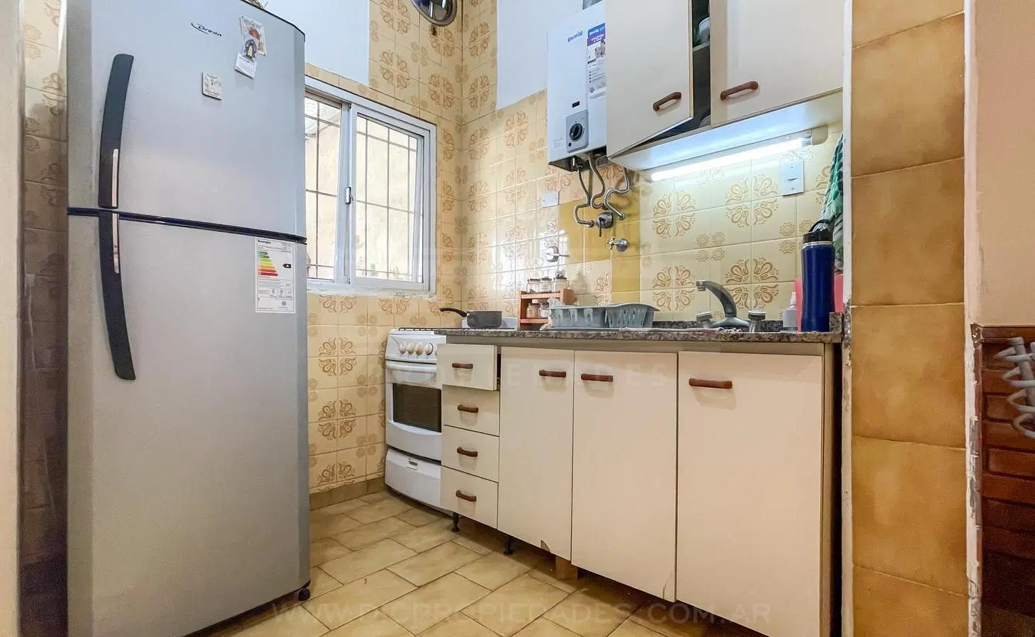 Casa 2 dormitorios Venta - Boulogne 3