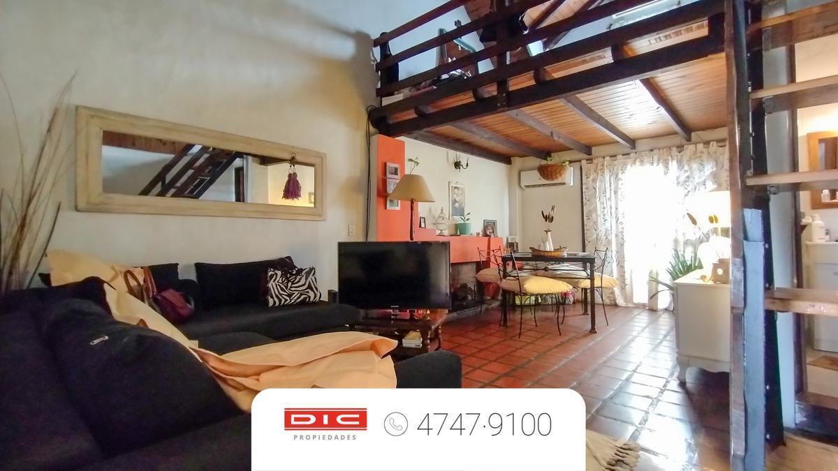 Foto de Departamento 2 ambientes Venta - Boulogne, imagen 4