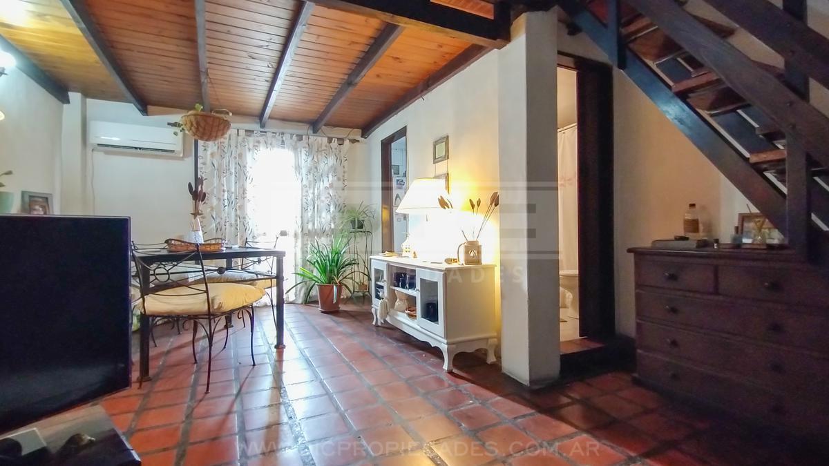 Foto de Departamento 2 ambientes Venta - Boulogne, imagen 1