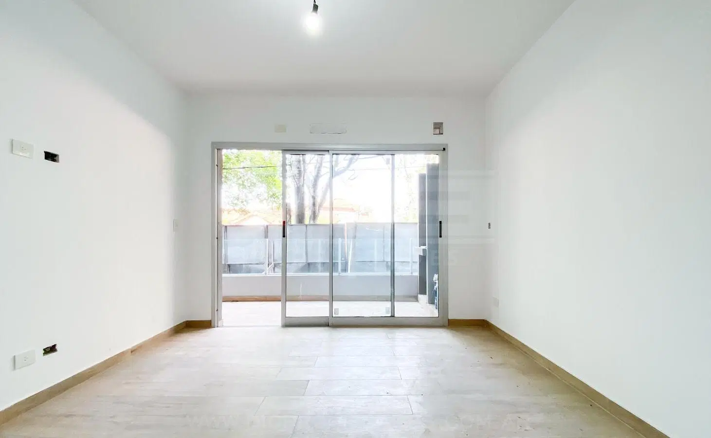 Departamento 2 ambientes Venta - Punta Chica - San Fernando 8