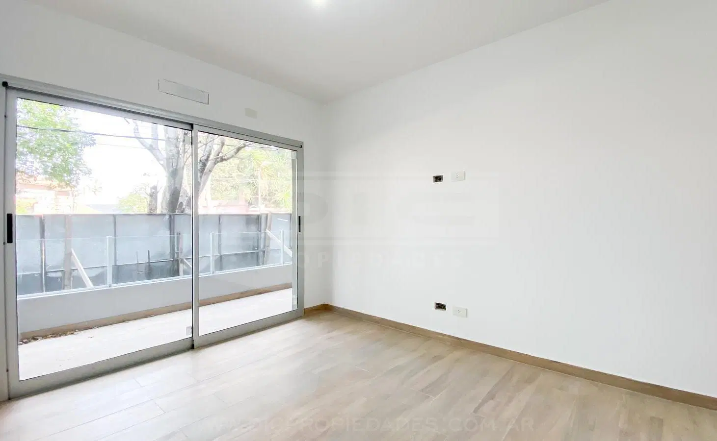 Departamento 2 ambientes Venta - Punta Chica - San Fernando 4
