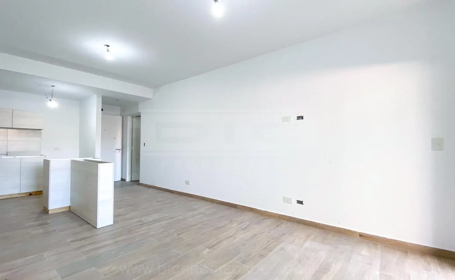 Departamento 2 ambientes Venta - Punta Chica - San Fernando 3