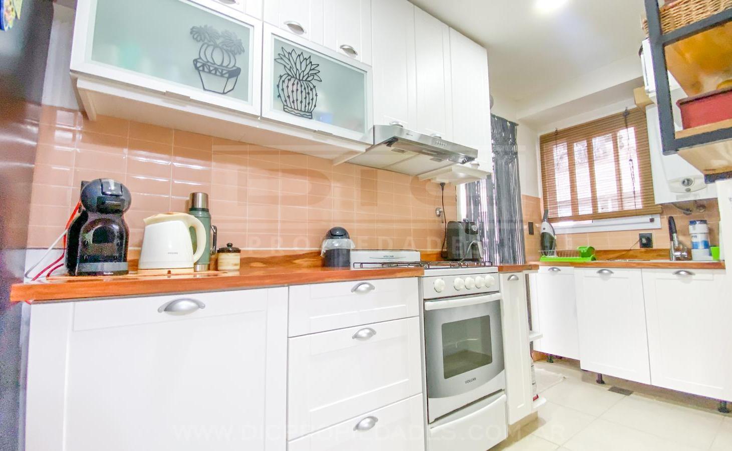 Foto de Departamento 3 ambientes Venta - Rincon de Milberg, imagen 5