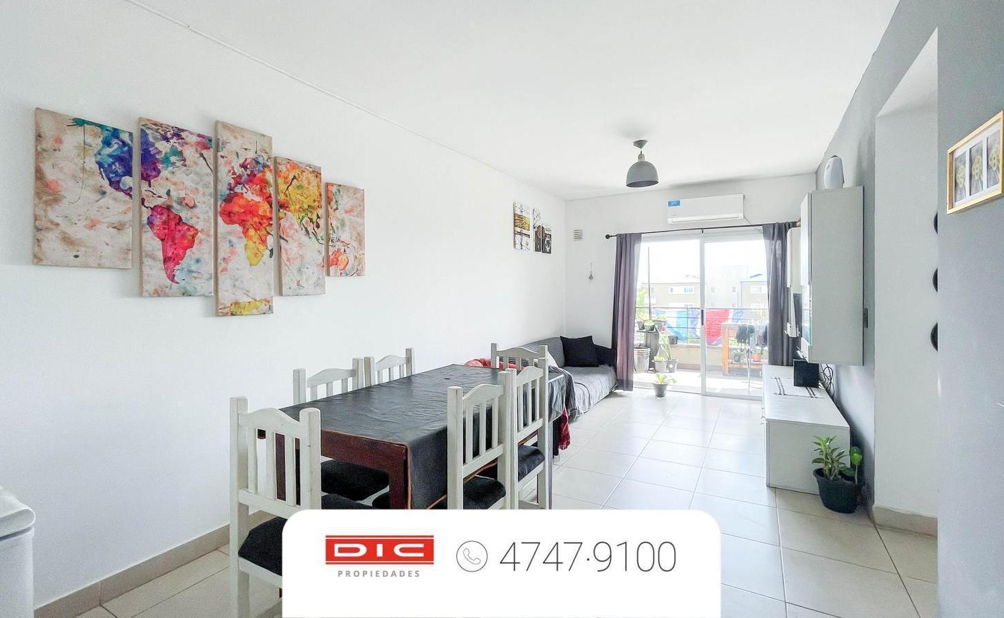 Foto de Departamento 3 ambientes Venta - Rincon de Milberg - Tigre, imagen 5