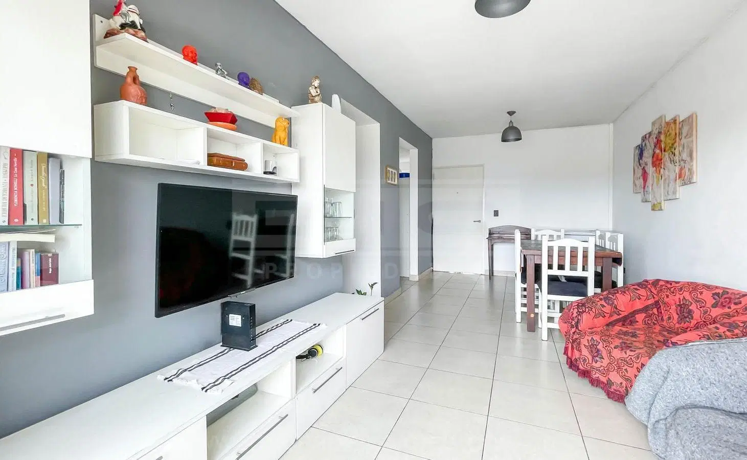 Departamento 3 ambientes Venta - Rincon de Milberg - Tigre 2