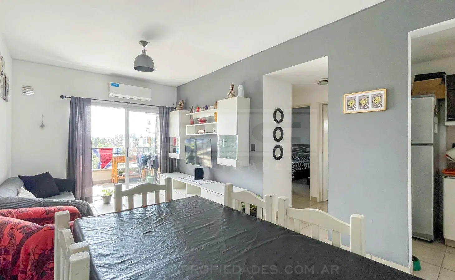 Departamento 3 ambientes Venta - Rincon de Milberg - Tigre 3
