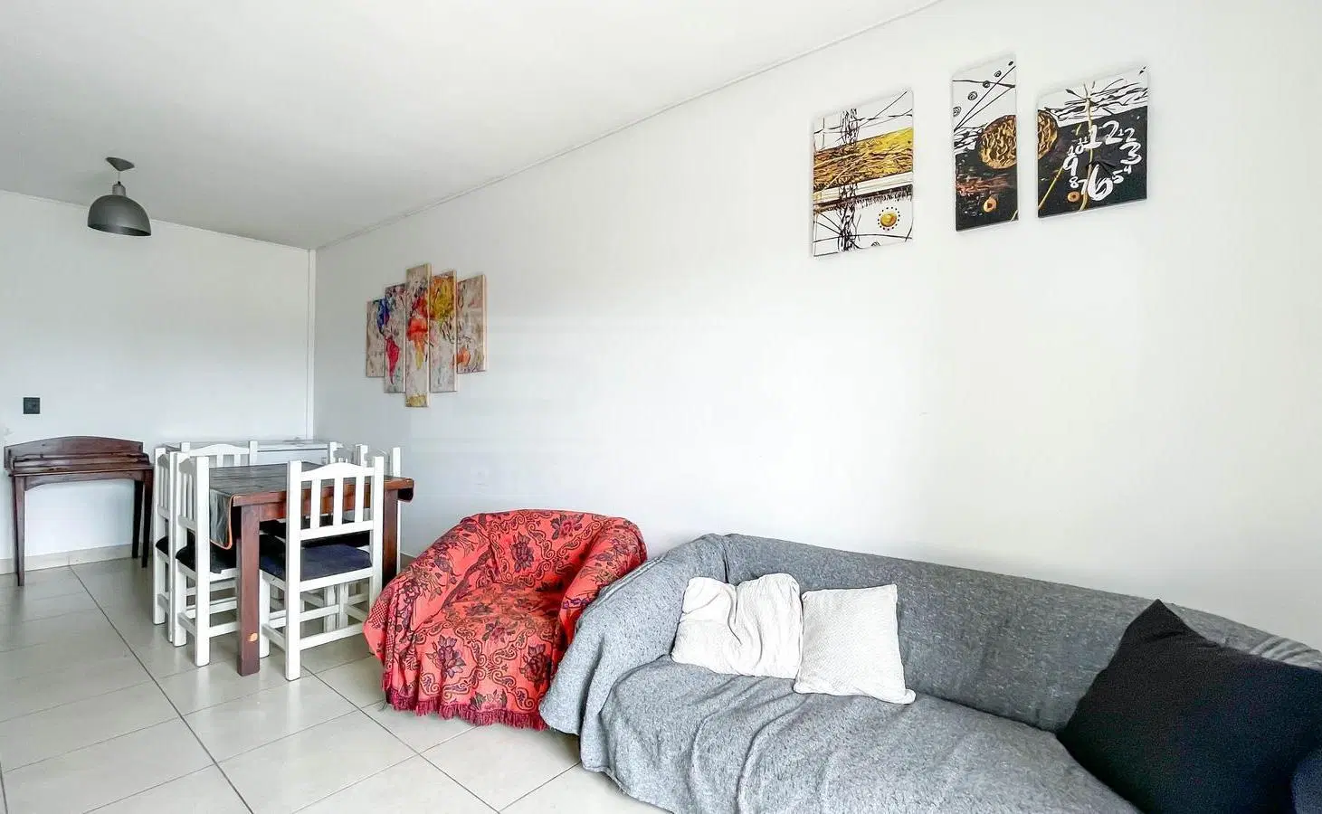 Departamento 3 ambientes Venta - Rincon de Milberg - Tigre 4