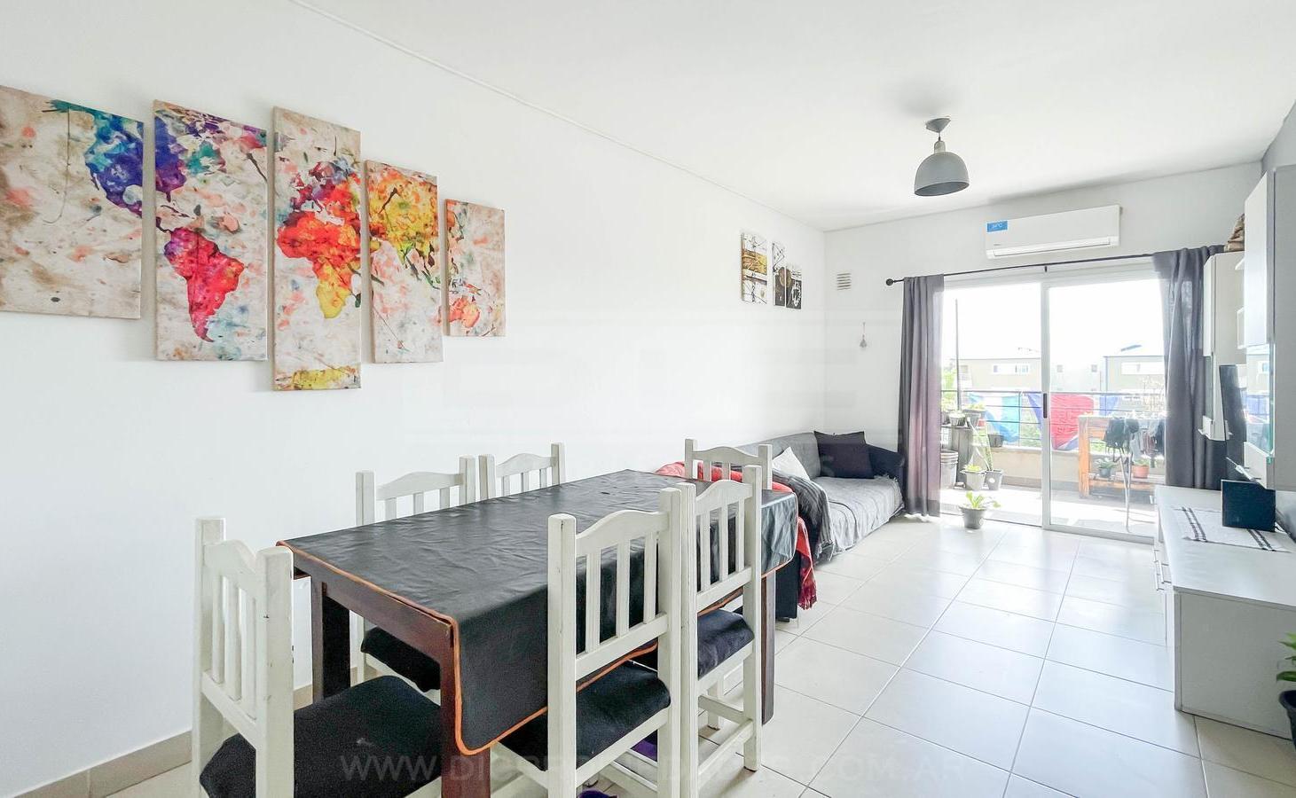 Foto de Departamento 3 ambientes Venta - Rincon de Milberg - Tigre, imagen 1