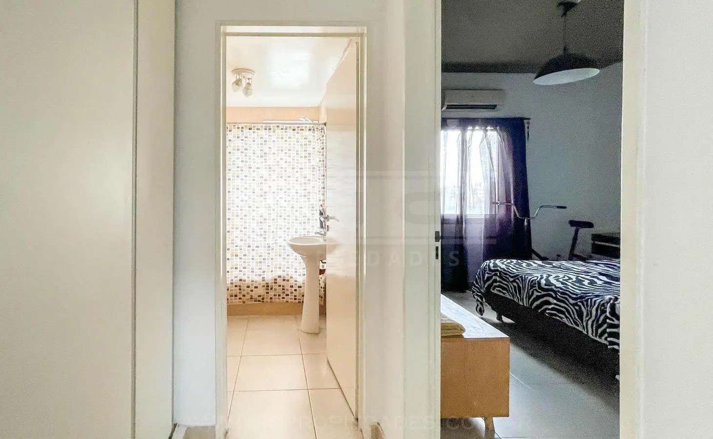 Departamento 3 ambientes Venta - Rincon de Milberg - Tigre 8