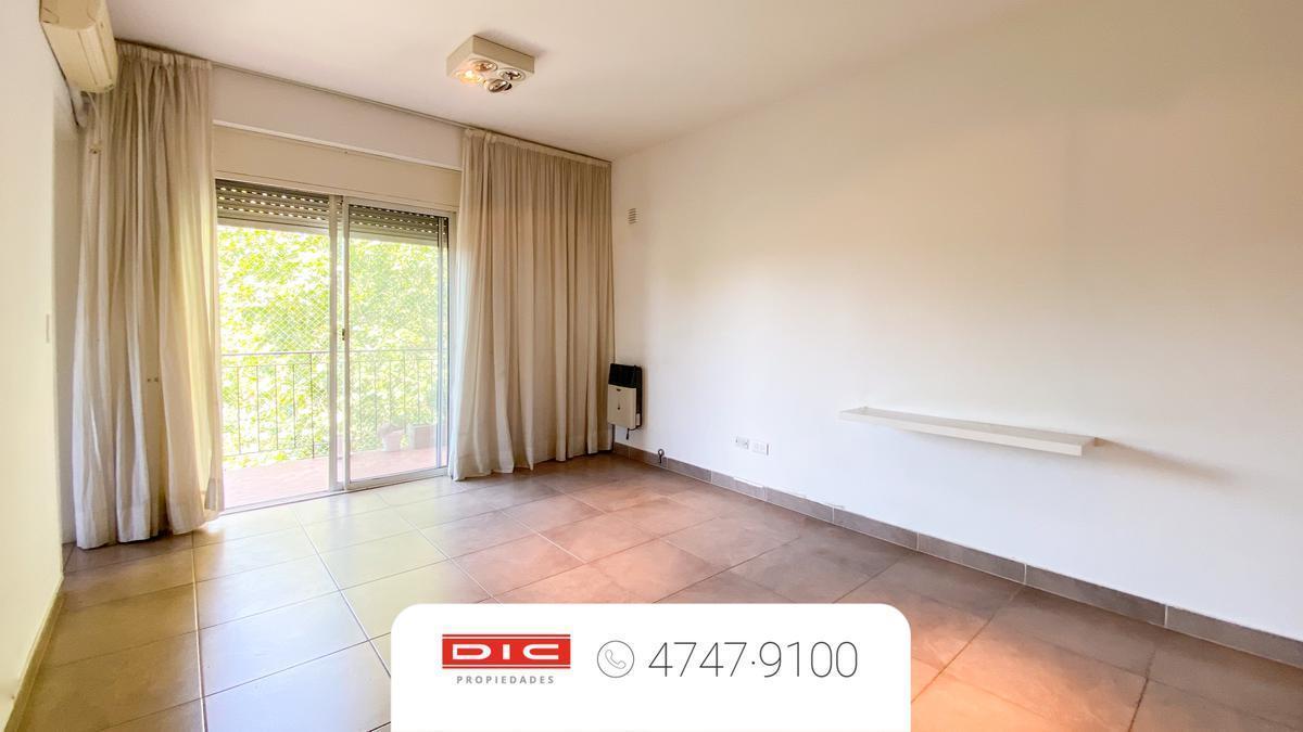 Foto de Departamento 2 ambientes Venta - San Isidro, imagen 1