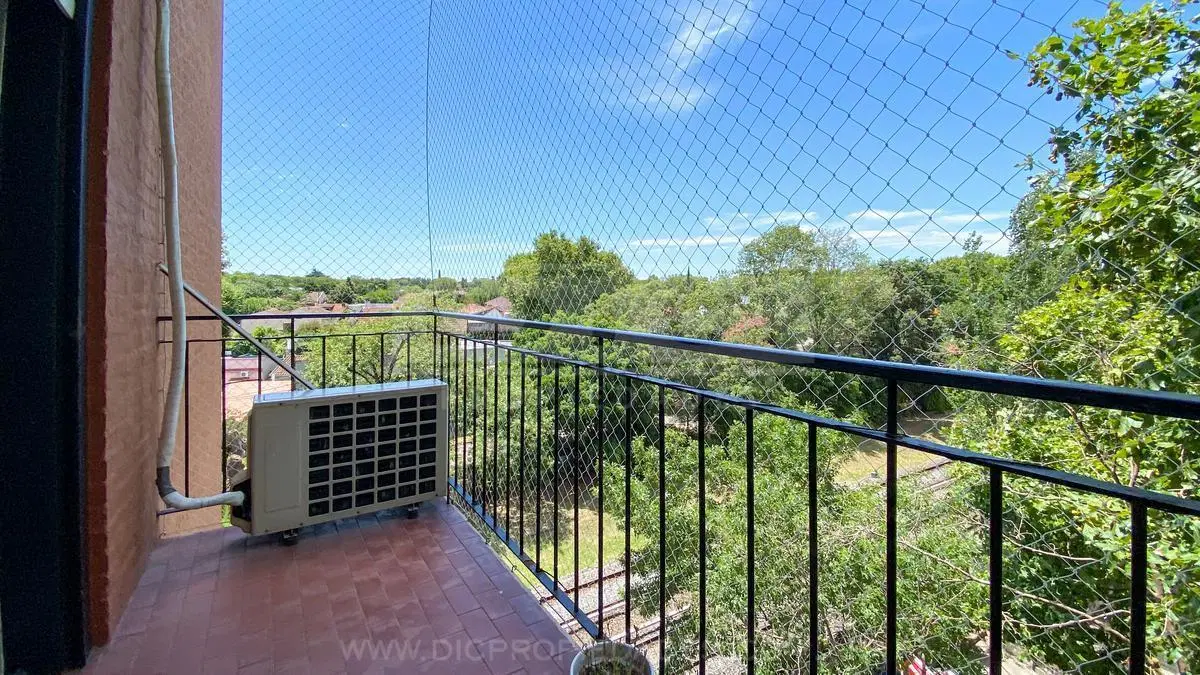 Departamento 2 ambientes Venta - San Isidro 8