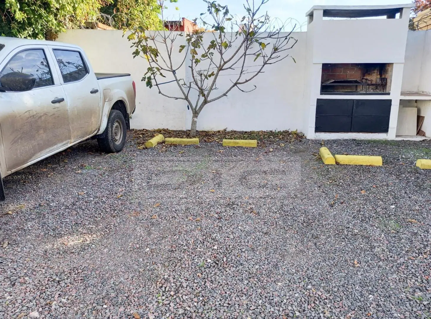 Cochera Venta - San Isidro 6