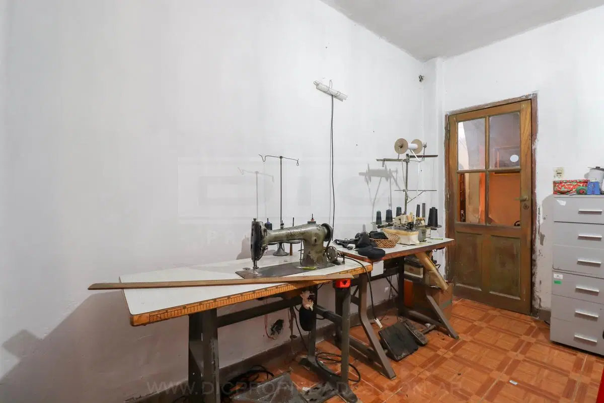 Casa 4 dormitorios Venta - Beccar 4