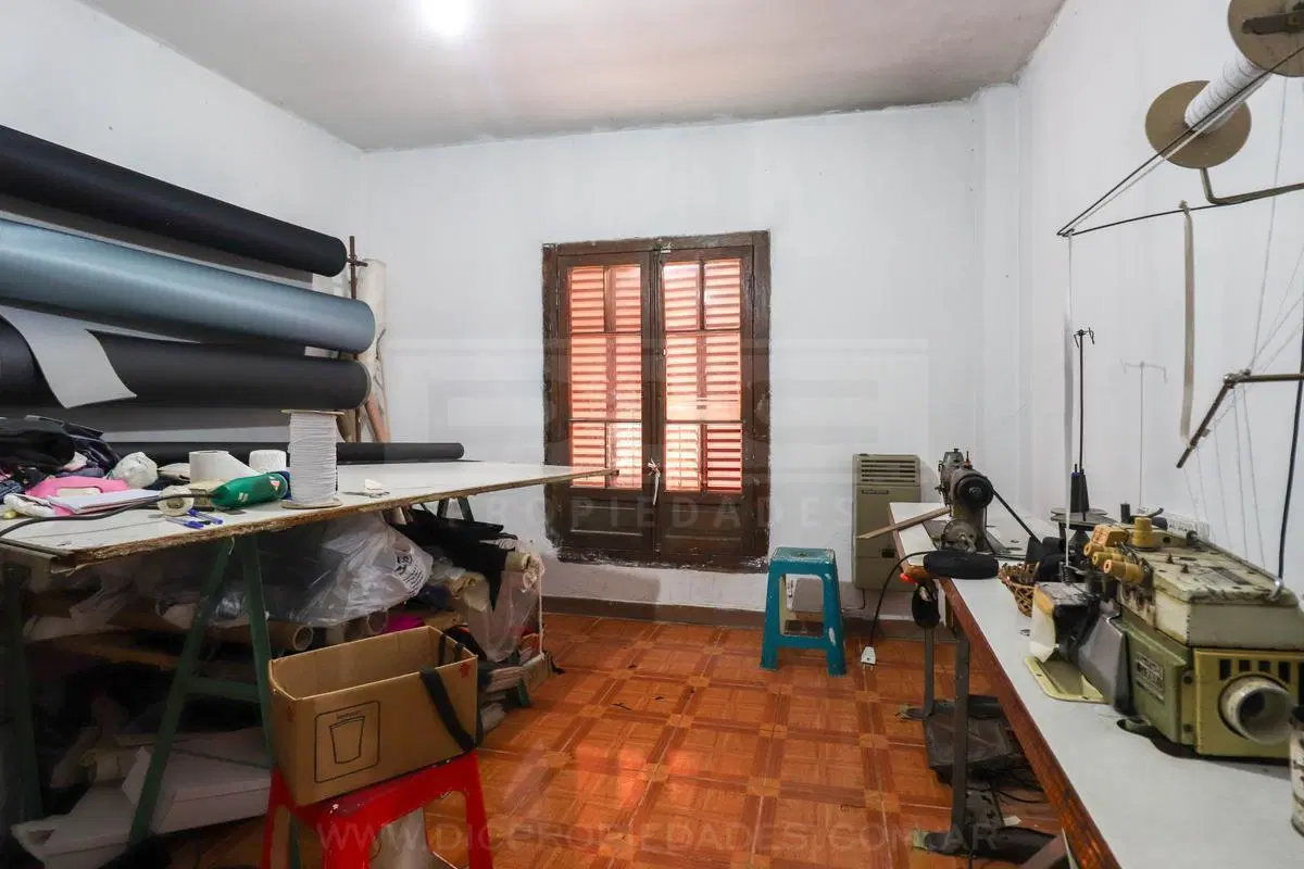 Casa 4 dormitorios Venta - Beccar 8