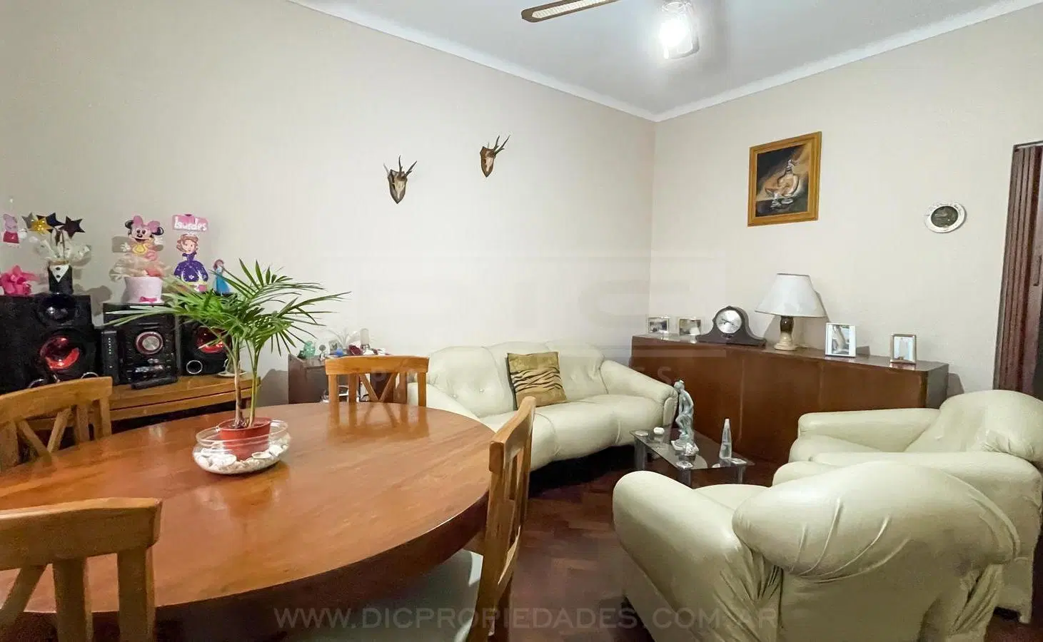 Chalet 2 dormitorios Venta - Beccar 3