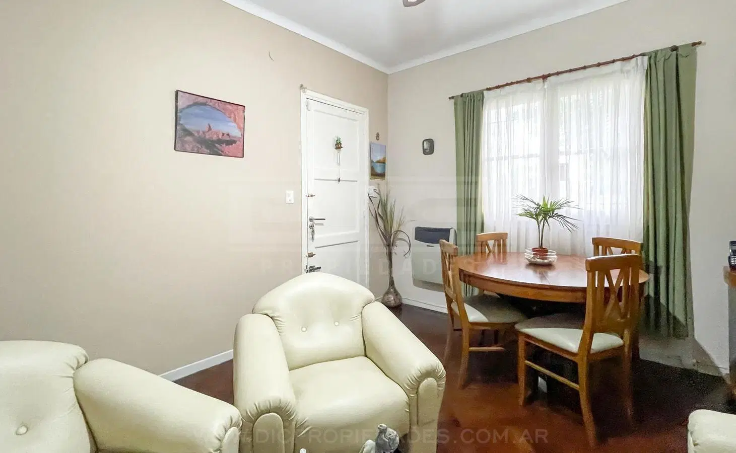 Chalet 2 dormitorios Venta - Beccar 1