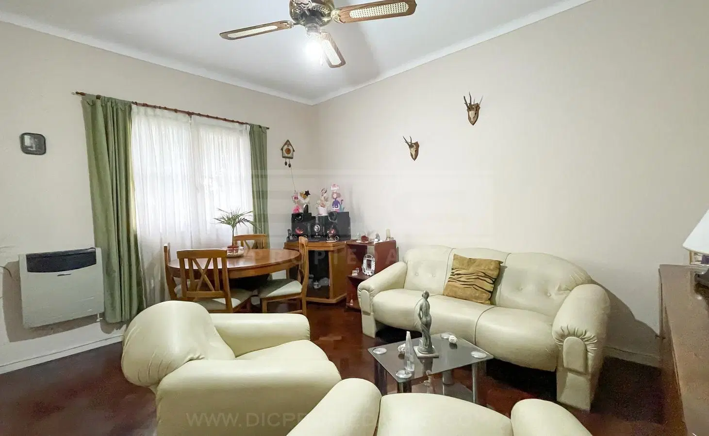 Chalet 2 dormitorios Venta - Beccar 5
