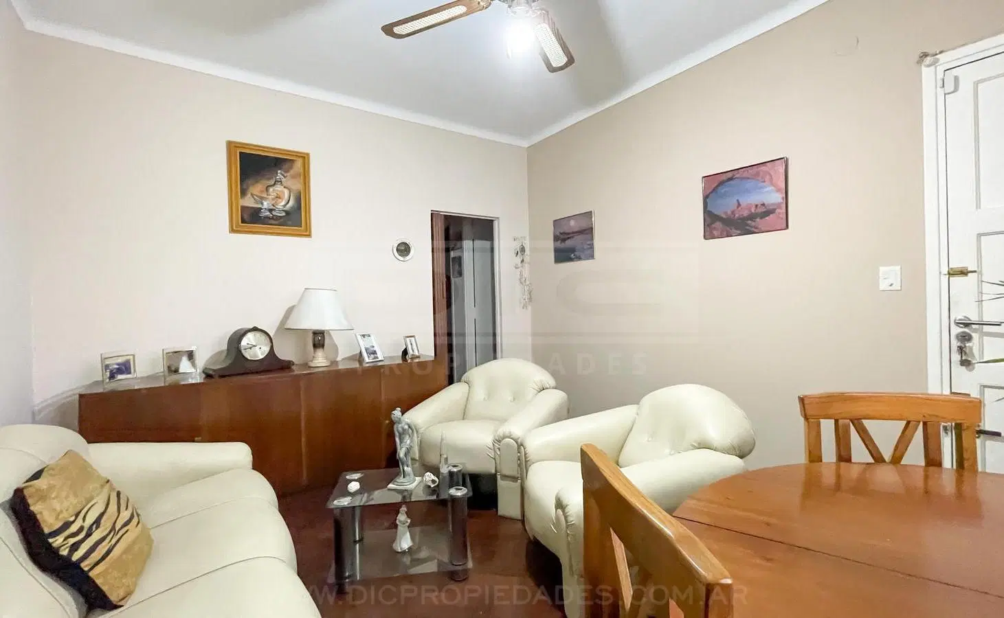 Chalet 2 dormitorios Venta - Beccar 4