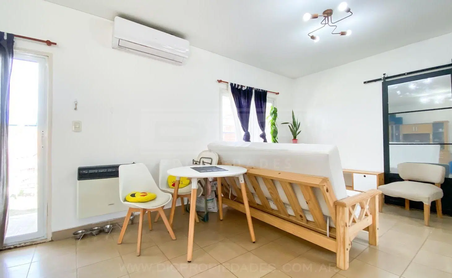 Chalet 2 dormitorios Venta - Rincon de Milberg 2