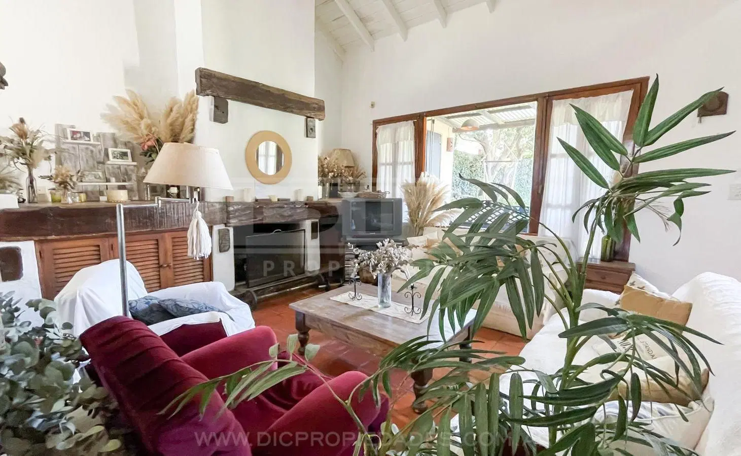 Chalet 3 dormitorios Venta - Beccar - La Horqueta 5