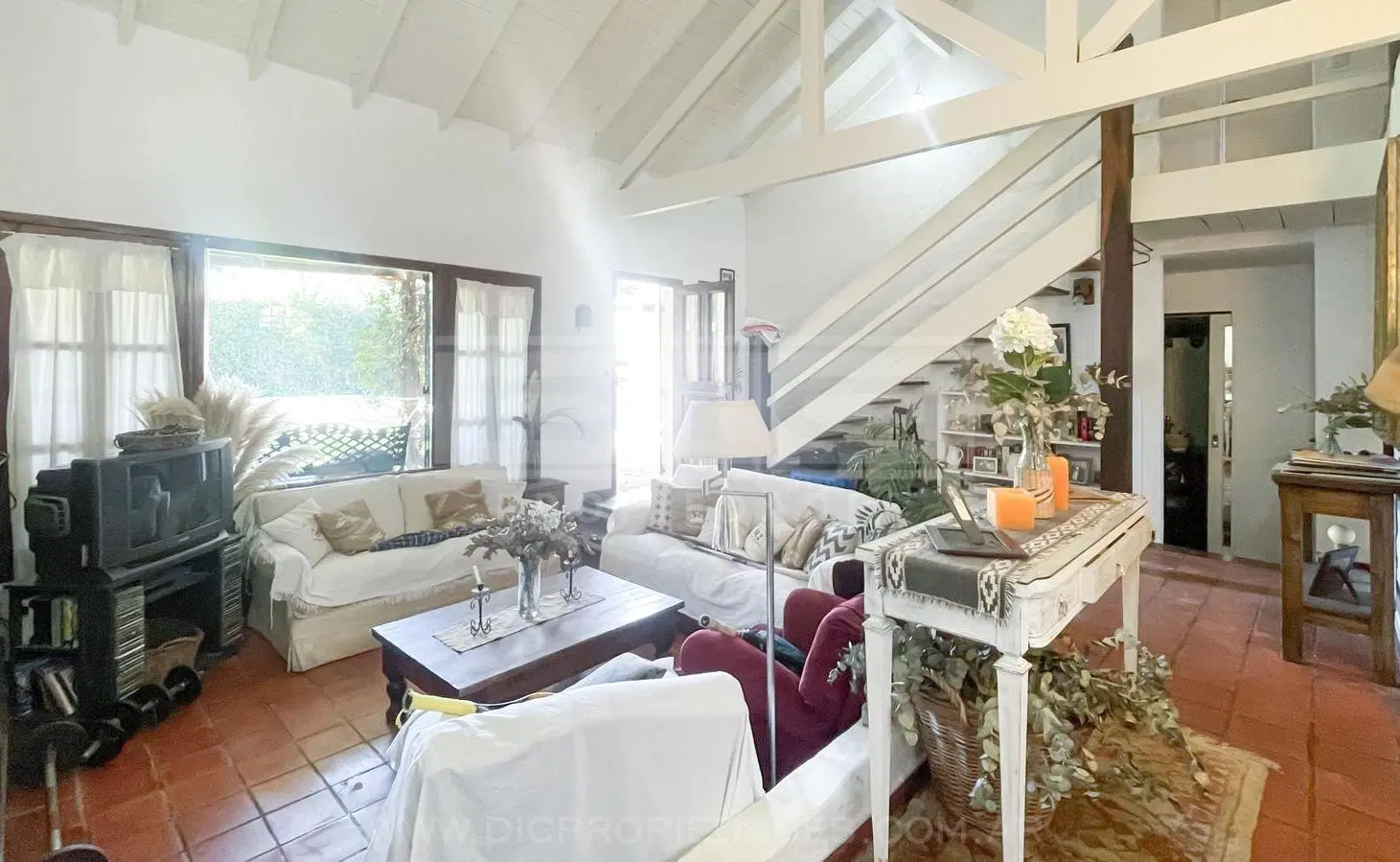 Chalet 3 dormitorios Venta - Beccar - La Horqueta 2