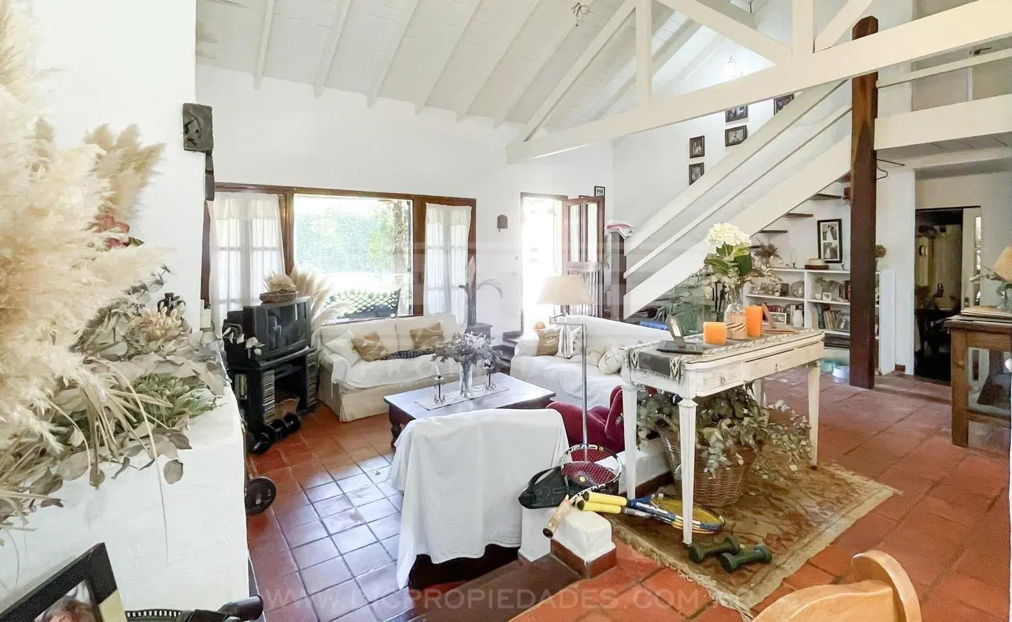 Chalet 3 dormitorios Venta - Beccar - La Horqueta 3