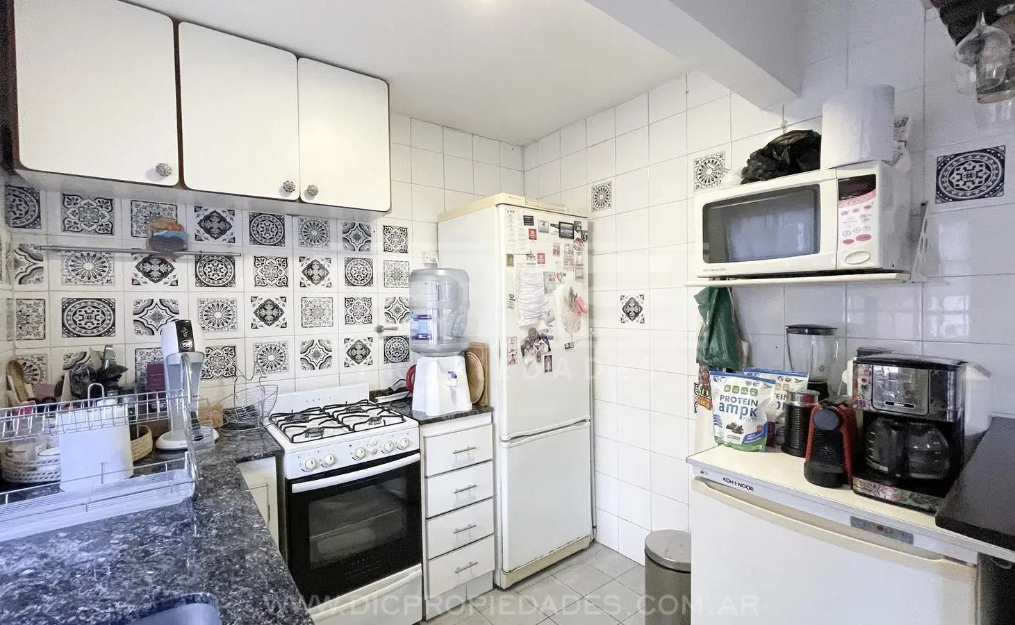 Duplex 2 dormitorios Venta - San Isidro 2