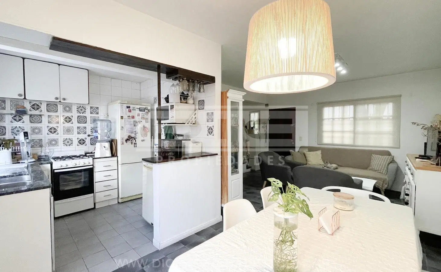 Duplex 2 dormitorios Venta - San Isidro 4