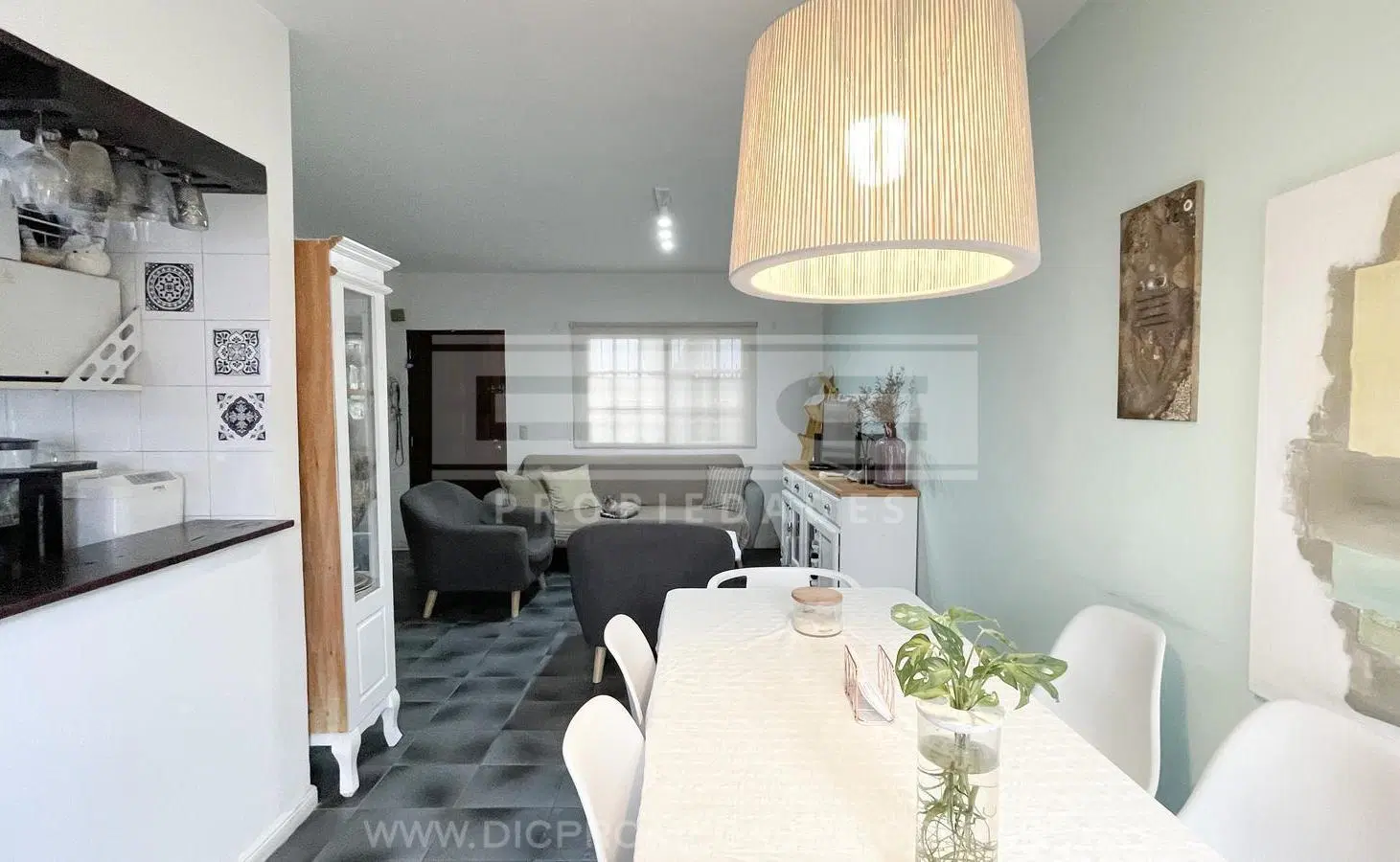 Duplex 2 dormitorios Venta - San Isidro 3