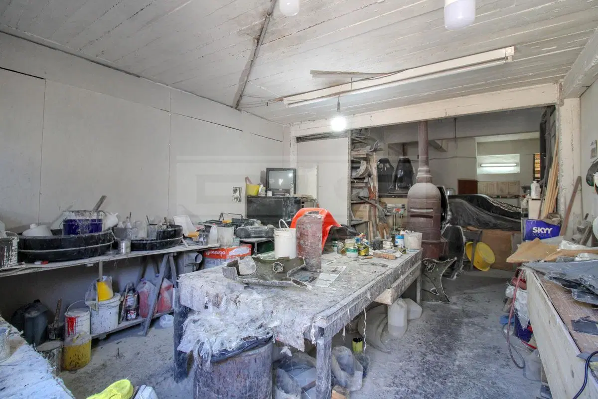 Terreno Venta - Virreyes 8