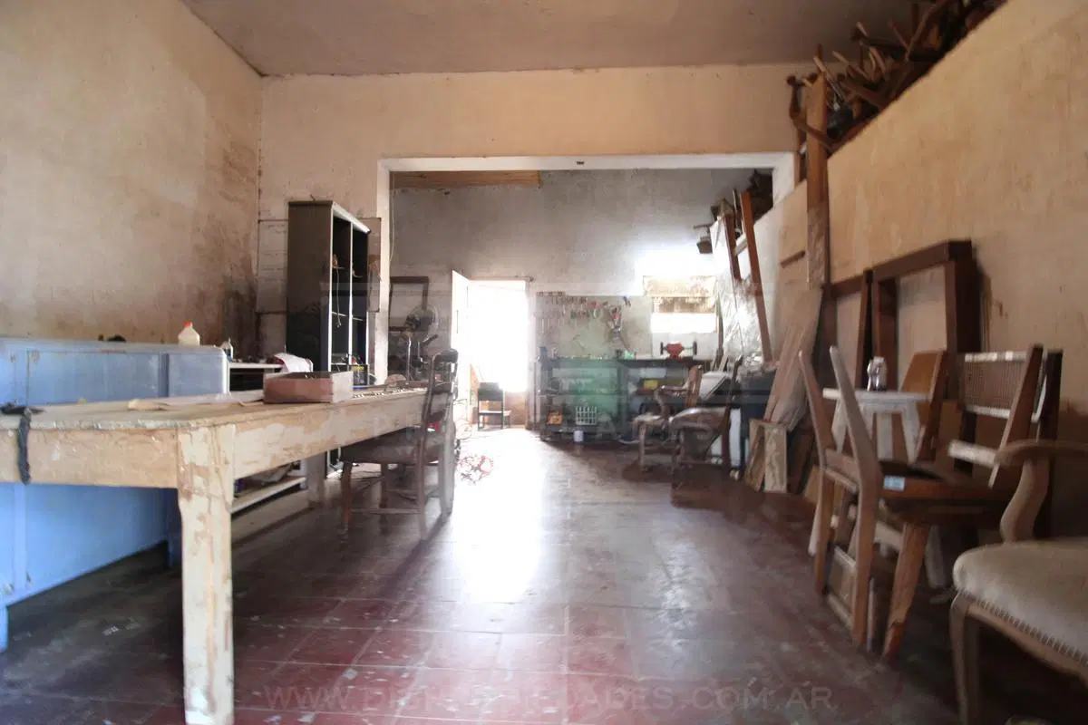 Local Comercial Alquiler - San Fernando 5