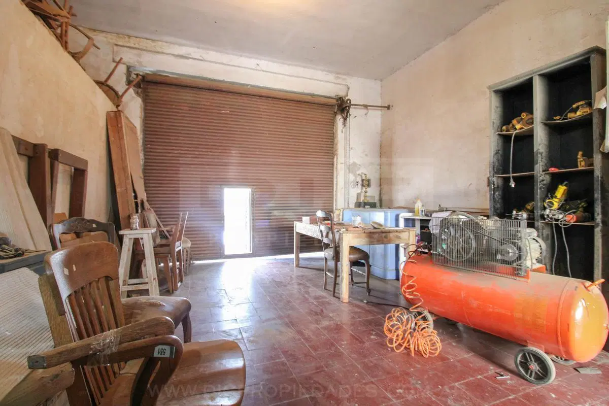 Local Comercial Alquiler - San Fernando 2