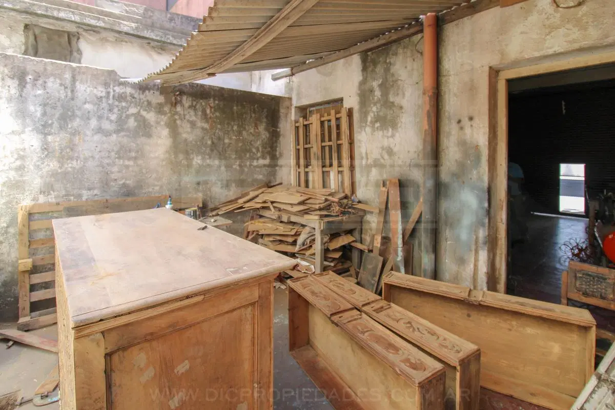 Local Comercial Alquiler - San Fernando 4