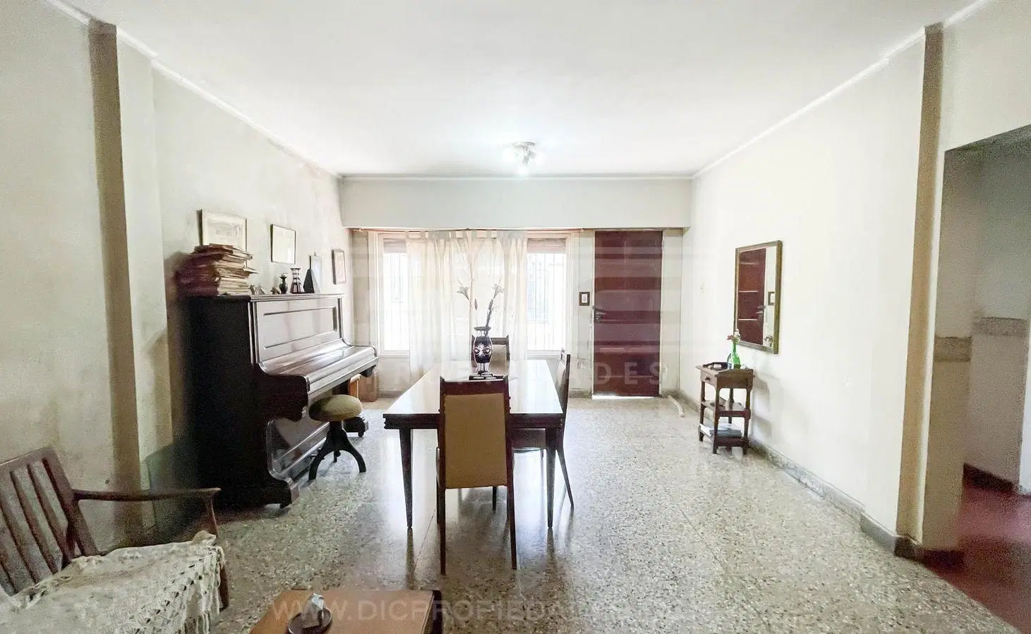 Casa 3 dormitorios Venta - Don Torcuato 4