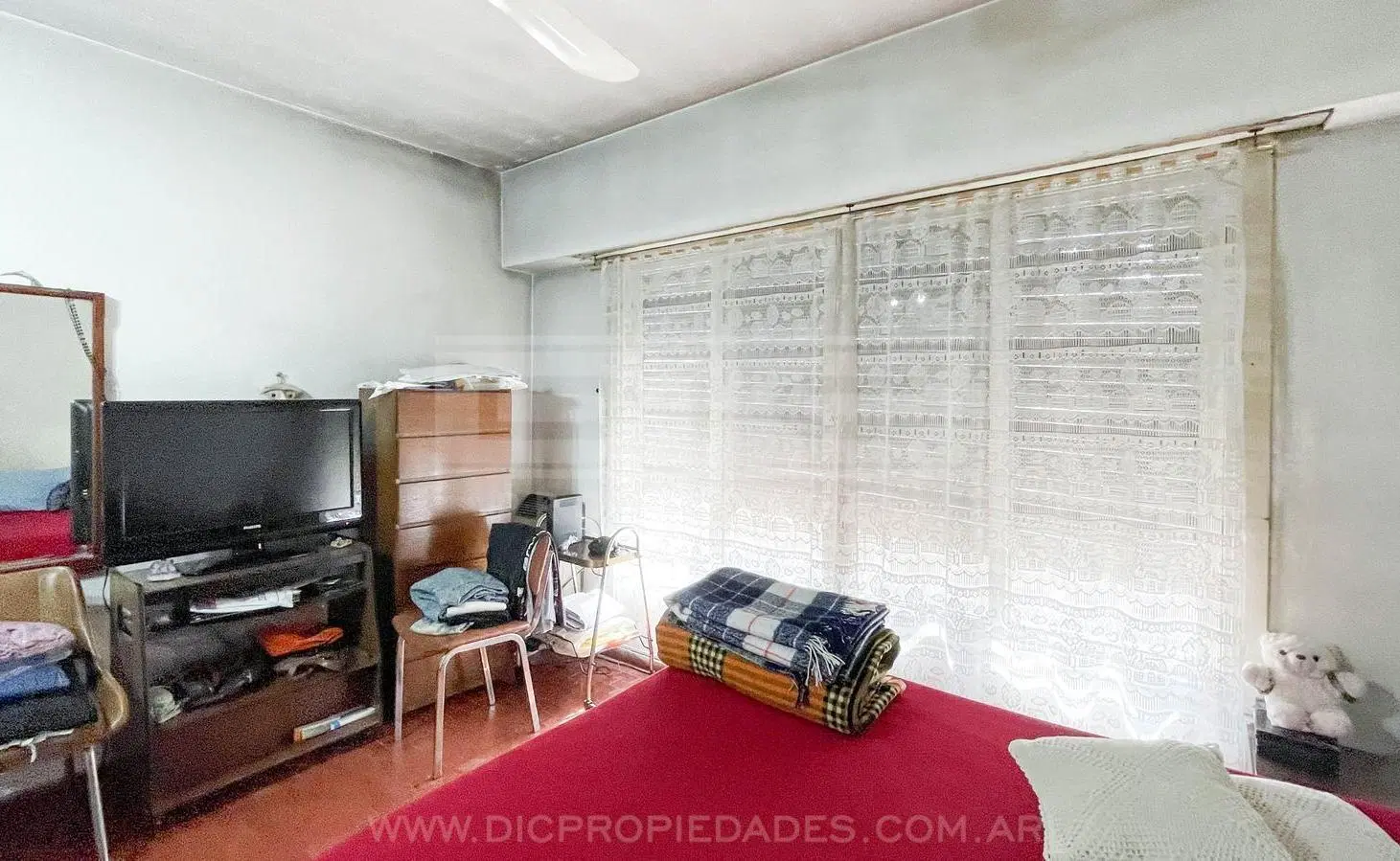 Casa 3 dormitorios Venta - Don Torcuato 8