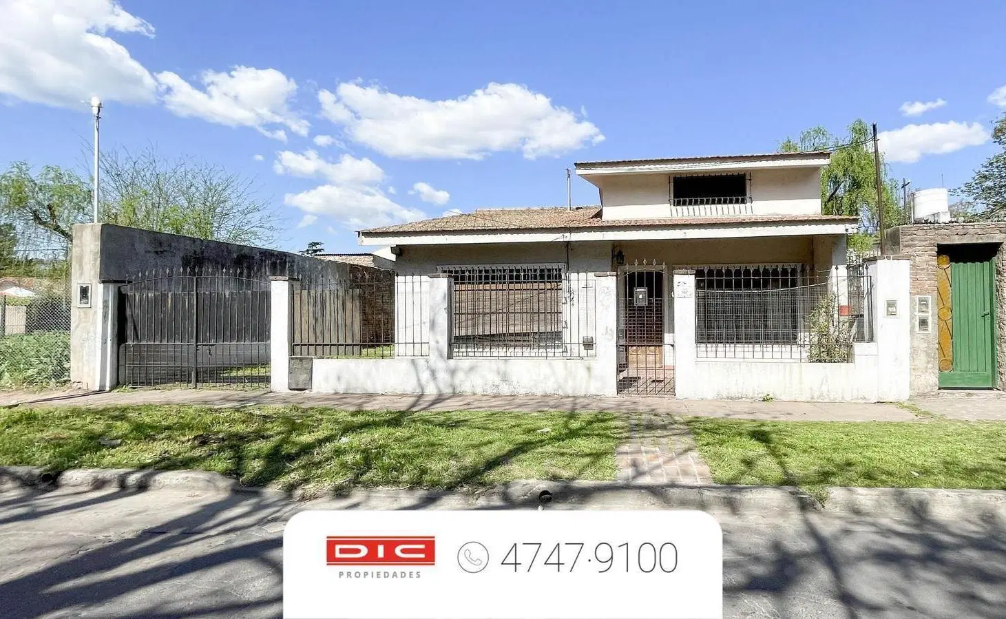 Casa 3 dormitorios Venta - Don Torcuato 2