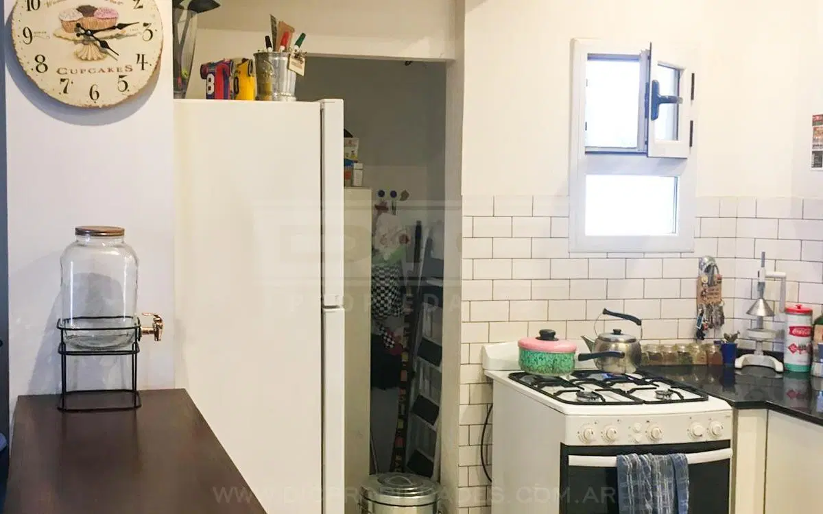 Departamento 3 ambientes Venta - San Isidro 8