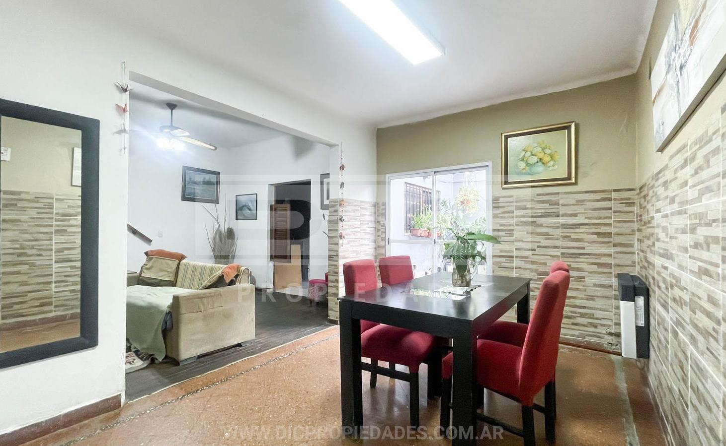 Foto de PH 3 dormitorios Venta - Beccar-Vias/Rolon, imagen 3