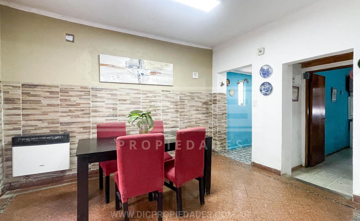 Foto de PH 3 dormitorios Venta - Beccar-Vias/Rolon, imagen 4
