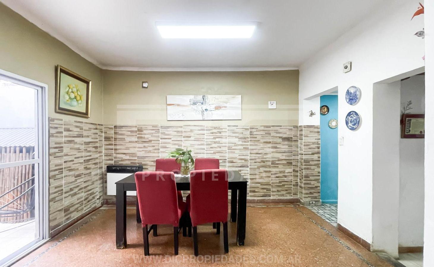 Foto de PH 3 dormitorios Venta - Beccar-Vias/Rolon, imagen 1