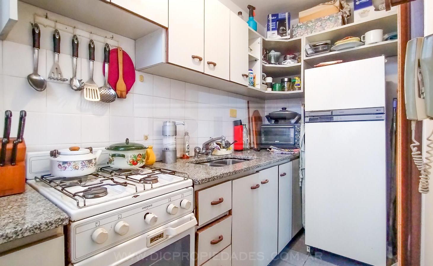 Foto de Departamento 2 ambientes Venta - San Isidro, imagen 5