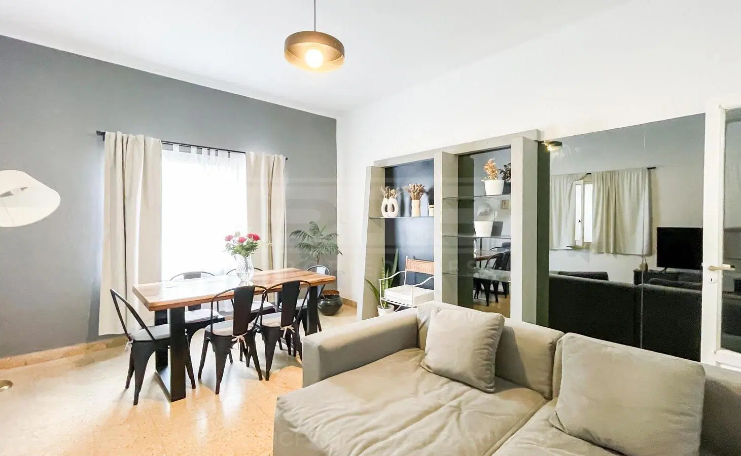 Casa 4 dormitorios Venta - Beccar 3