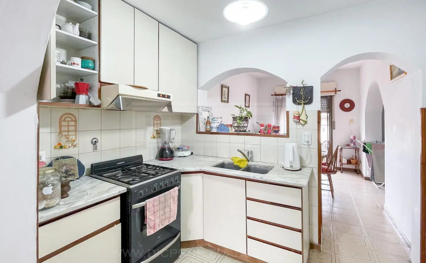 Casa 4 dormitorios Venta - Beccar 5
